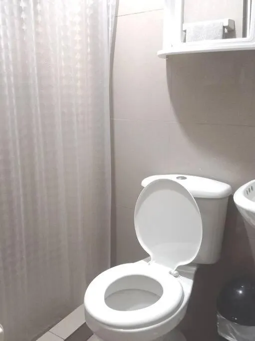 Appartamento Departamento, Cerca Al Terminal Quitumbe Quito Ecuador
