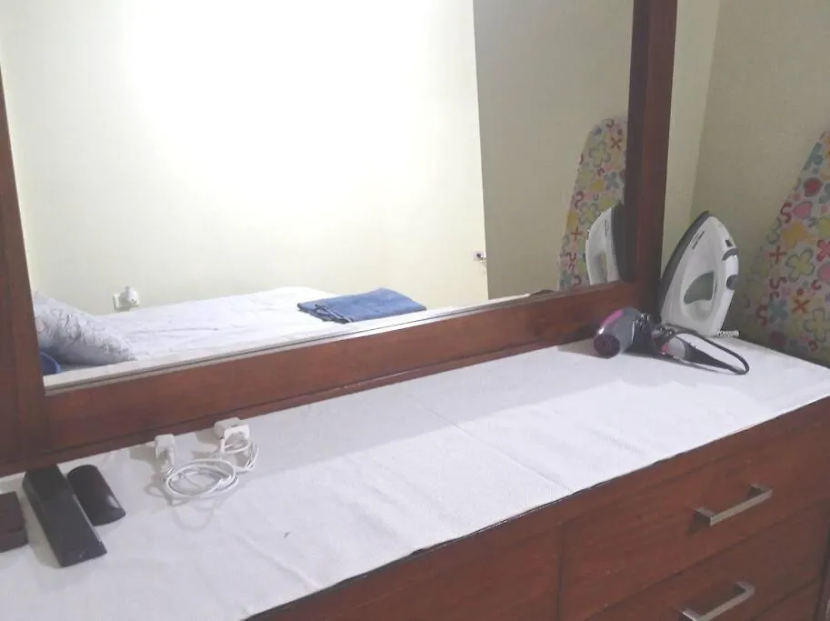 Appartamento Departamento, Cerca Al Terminal Quitumbe Quito
